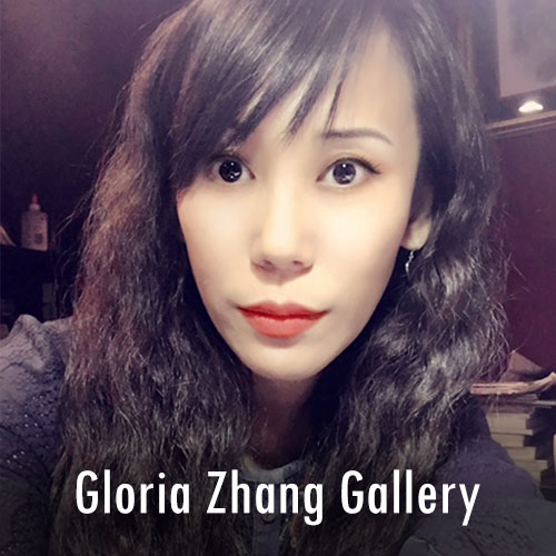 Gloria Zhang Gallery